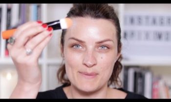 How to Prep and Prime Skin before Makeup | Real Techniques