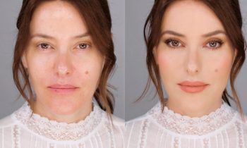 My Wedding Look / Pretty, Occassion Makeup