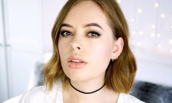 Selena Gomez Evening Makeup Tutorial | Tanya Burr
