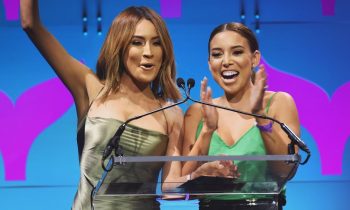 SQUAD OF THE YEAR | LUSTRELUX