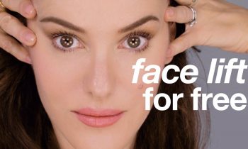 Fresher, Firmer Face for Free