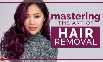 Mastering the Art of Hair Removal