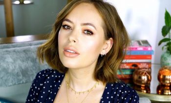 My Birthday Makeup Tutorial 2017 | Tanya Burr