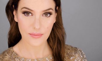 Simple Smokey Eye & Rosy Lip – using drugstore makeup