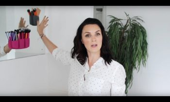 Expert Organizer for Easy Storage | Real Techniques