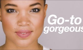 GO-TO GORGEOUS MAKEUP TUTORIAL