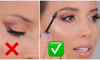 MY EYEBROW ROUTINE | LUSTRELUX