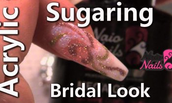 Sugared Bridal Design