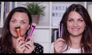 Instapop Collection Tutorial | Real Techniques