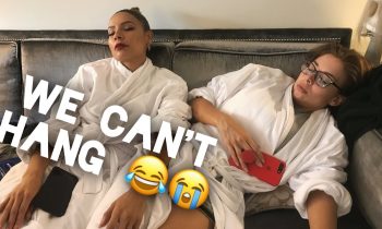 MY FIRST TIME AT FASHION WEEK 2017