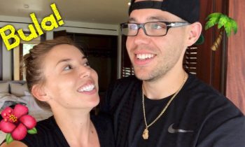 OUR OWN PRIVATE ISLAND | LUSTRELUX