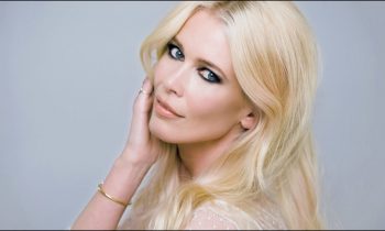 BARDOT INSPIRED MAKEUP LOOK WITH CLAUDIA SCHIFFER