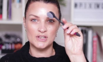 Blend + Blur Brush Collection Tutorial | Real