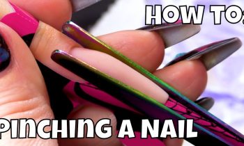 How to: Pinching and Why It Should be Done.