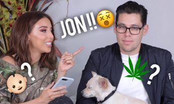 Q&A: Kids, Marriage Problems, Costco Sponsorship?