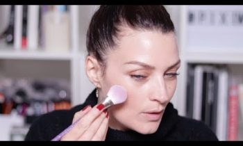 Brush Crush Volume 1 | 302 Blush Brush | Real Techniques