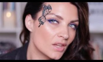 Festival Makeup Tutorial | Real Techniques