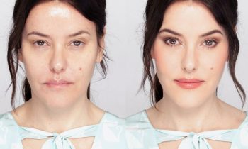 HUNGOVER TO HOT! ;-) FEEL GREAT FAST WITH THIS ALL OVER GLOW MAKEUP LOOK