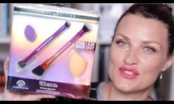 Limited Edition All About that Glow Set | Real Techniques