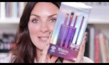 Limited Edition Eye Glam Set | Real Techniques