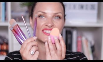 Limited Edition Full Coverage Essentials | Real Techniques