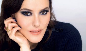 MIDNIGHT SMOKEY BLUES – MAKEUP TUTORIAL