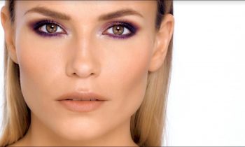 The Supermodel Smokey Eye – Red Carpet Makeup with Natasha Poly