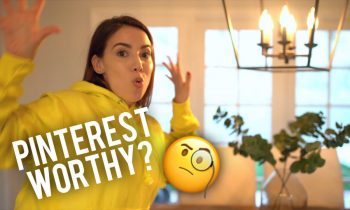 HOME DECOR UPDATE + MAKEUP UNBOXING!