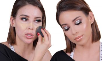 FUEGO NYE  MAKEUP TUTORIAL- NEW YEARS RESOLUTIONS, DIETS, HOUSE UPDATES