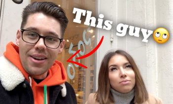 JON BROUGHT THE SHADE TO NEW YORK | NYFW WITH MAYBELLINE