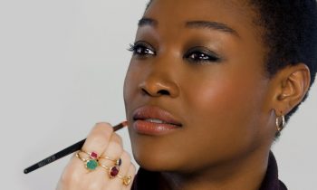 Low Key, Laid Back Glam