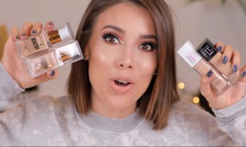 NEW- TONS OF AFFORDABLE & DRUGSTORE MAKEUP!