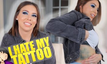 10 THINGS YOU DIDN’T KNOW ABOUT ME