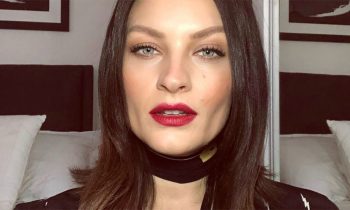 BAFTA Jennifer Lawrence Inspired Makeup Tutorial | Real Techniques