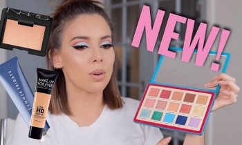HOT NEW SHIT…MAKEUP PALETTES & HIGHLIGHTS