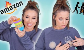 NEW MUST HAVES FROM AMAZON