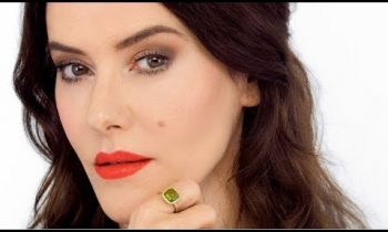 BEETROOT LIPS AND A BROW GROWTH DISCOVERY!