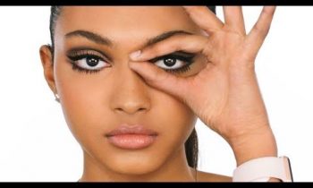 FRESH SUMMERTIME ’60’S’  MAKEUP