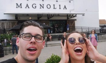 MAGNOLIA MARKET | CHIP AND JO WE’RE COMING FOR YOU!