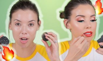 NEW! HOT NEW PRODUCTS TRY ON