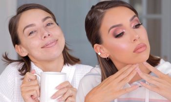 CHATTY GRWM: Keto, Pups & New Makeup