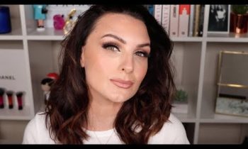 90s Supermodel Look Makeup Tutorial | Real Techniques