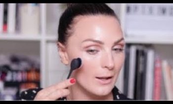 Blend + Blur Cheek Brush | Real Techniques