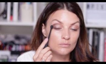 Blend + Blur Shadow Brush | Real Techniques