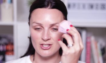 Brush Crush Volume 1 | Diamond Sponge | Real Techniques