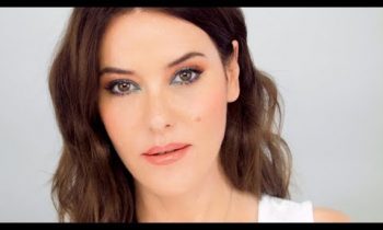 SUMMER CORAL MAKEUP LOOK – CHOSEN BY YOU X