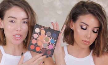 DAAAMN SHAYLA! | NEW|  SHAYLA X COLOUR POP COLLAB