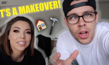 OUR HOUSE GOT TAKEN OVER