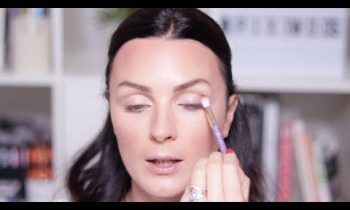 Brush Crush Volume 1 | 305 Shadow Brush | Real Techniques