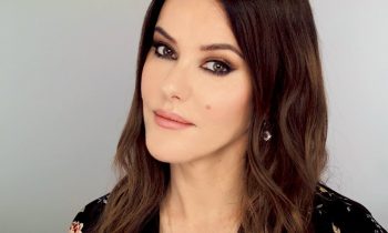 SMOKEY GLAM MAKEUP LOOK